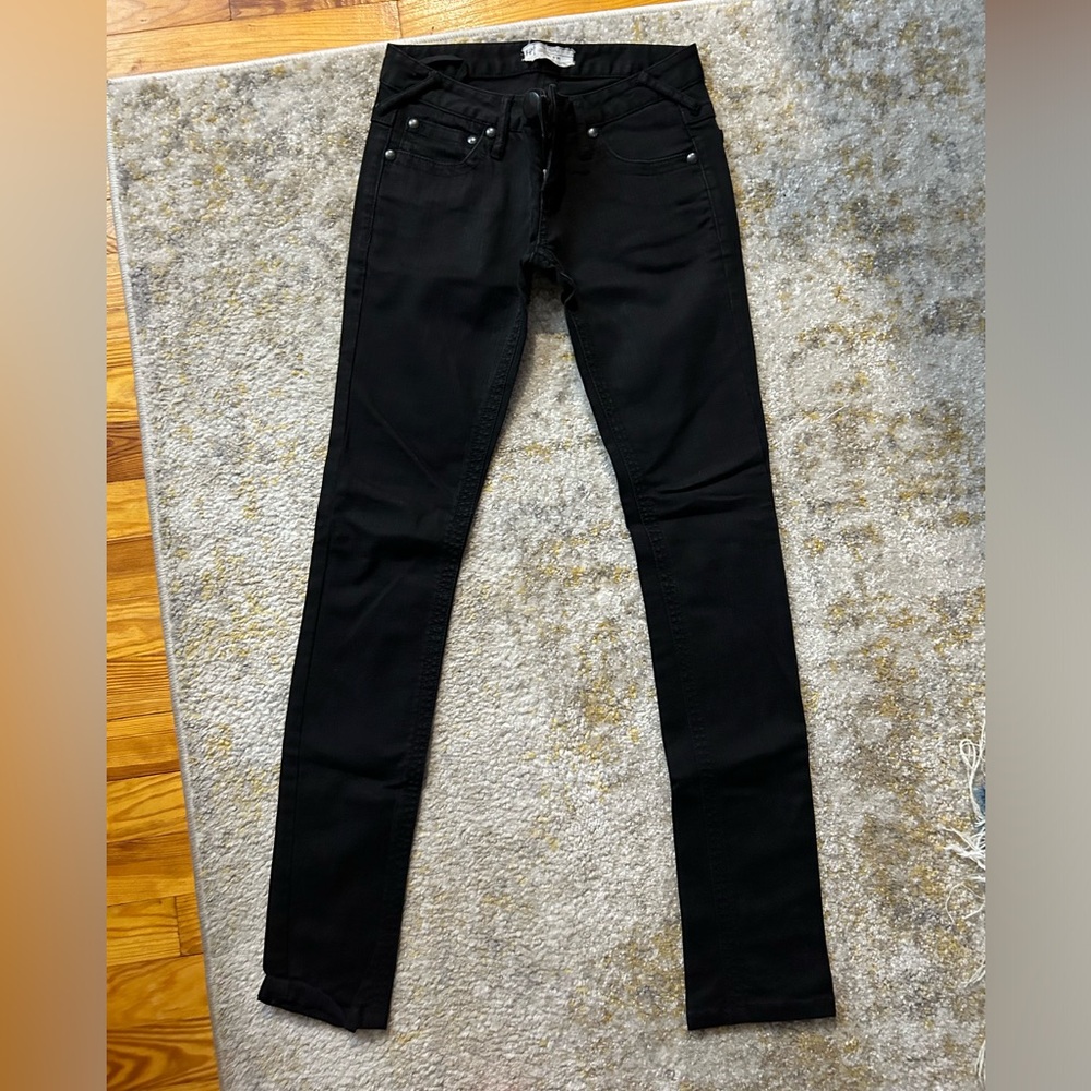 Free People Skinny Jean